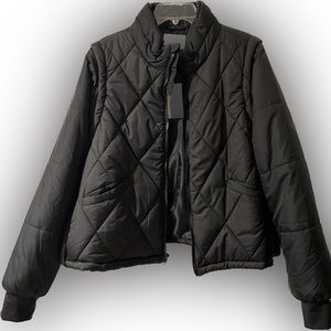 ANDEAWY Black Jacket…New!